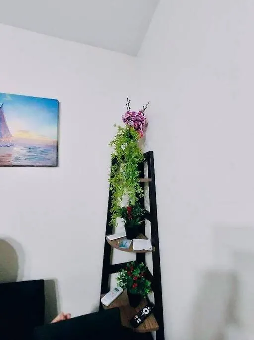 Tower 5 7Th Floor Seawind 2Br Condo Near Airport Davao City 0*,  Filippinerna